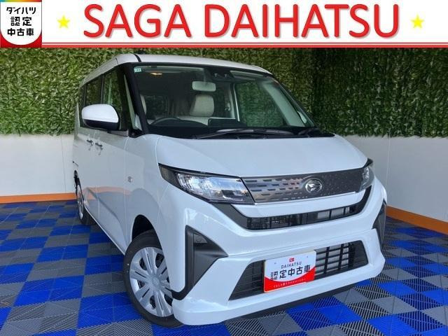 ムーヴX