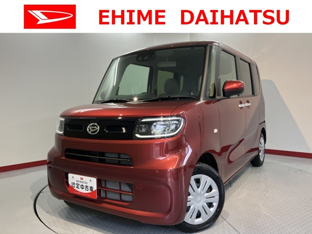 タントX