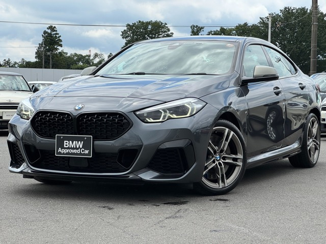 2シリーズクーペM235i