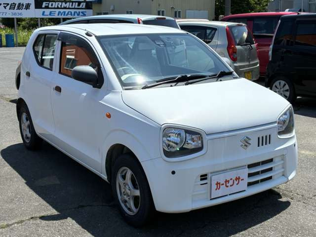 アルトバン VP スズキ セーフティ サポート オートギヤシフト 4WD