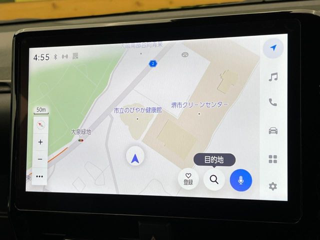 ノア1.8 ハイブリッド S-Z