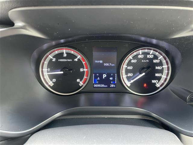 デリカD:52.2 G 4WD