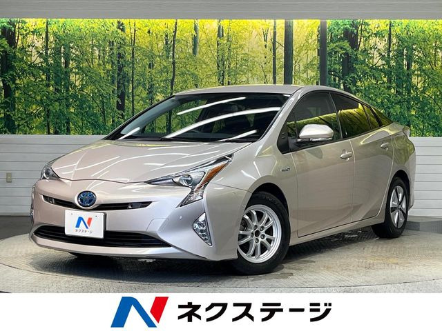 プリウス1.8 A プレミアム