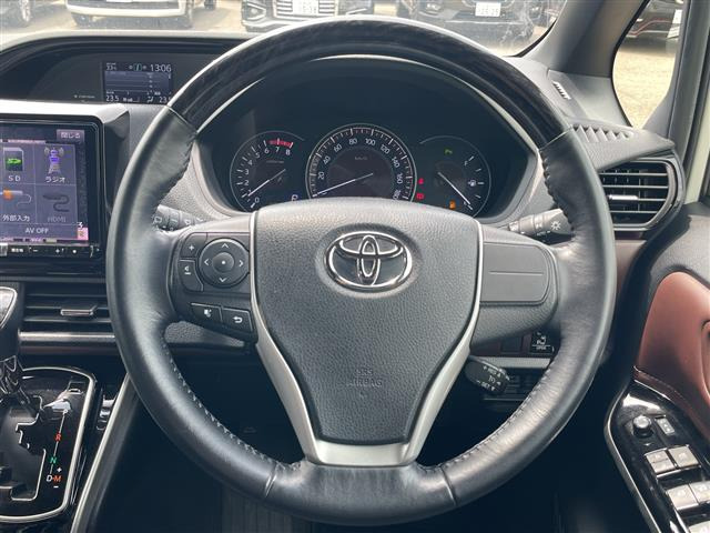 エスクァイア2.0 Gi 4WD
