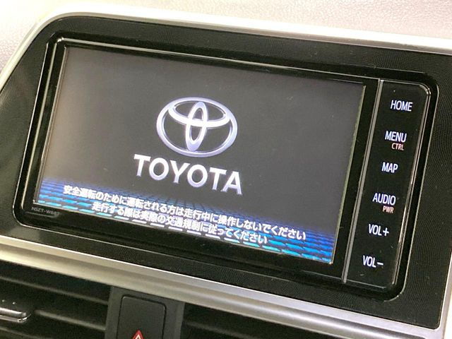 シエンタ1.5 ファンベース G グランパー