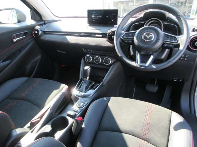 MAZDA21.5 15 スポルト