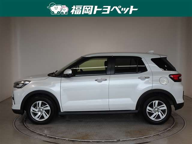 ライズ1.0 G