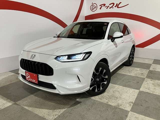 ZR-V1.5 Z 4WD