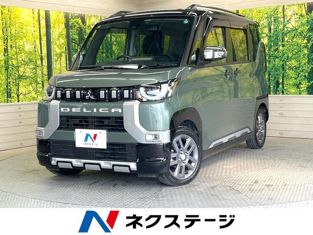 デリカミニT プレミアム