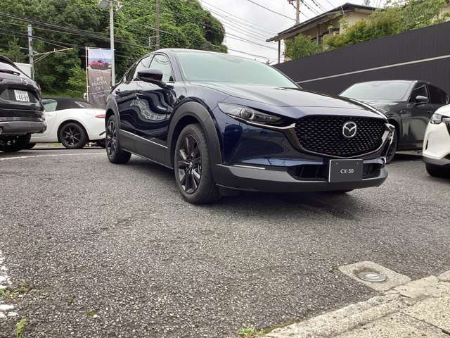 CX-301.8 XD ドライブ エディション