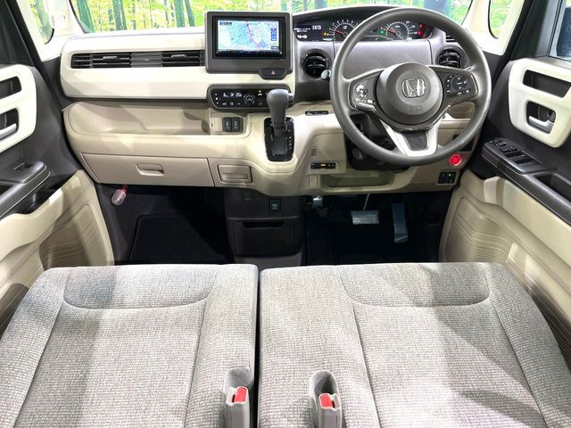 N-BOXG L ホンダセンシング