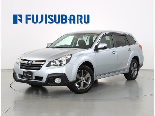 レガシィアウトバック2.5 i Bスポーツ アイサイト 4WD