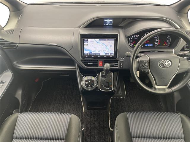 ヴォクシー2.0 ZS 煌II