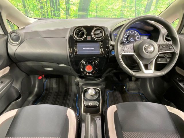 ノート1.2 e-POWER X