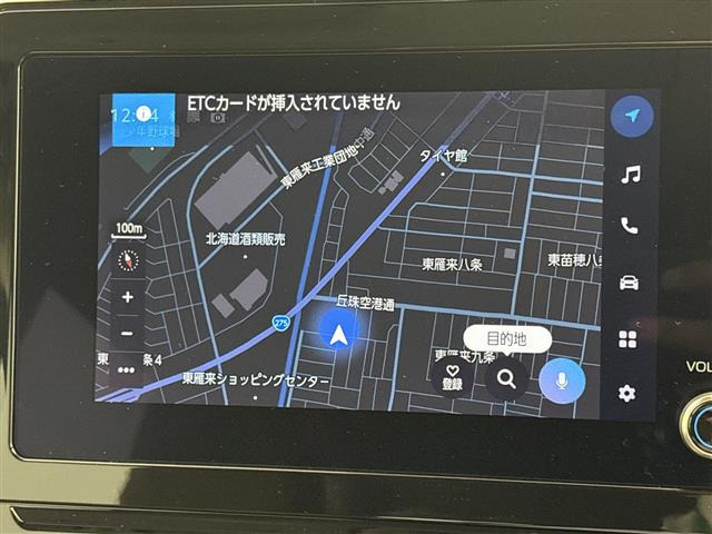 シエンタハイブリッド 1.5 G E-Four 4WD