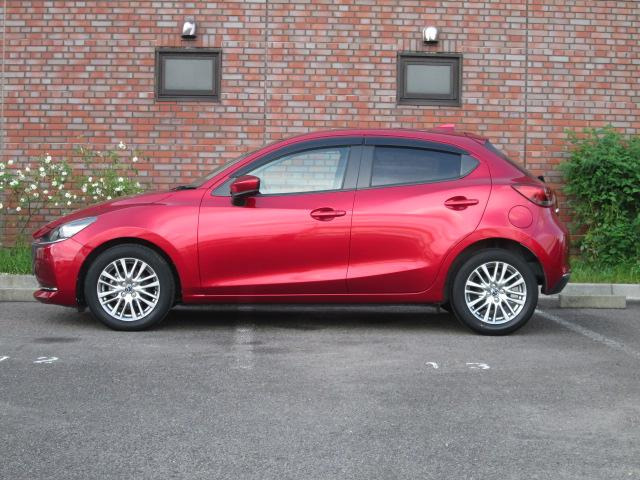 MAZDA21.5 XD Lパッケージ