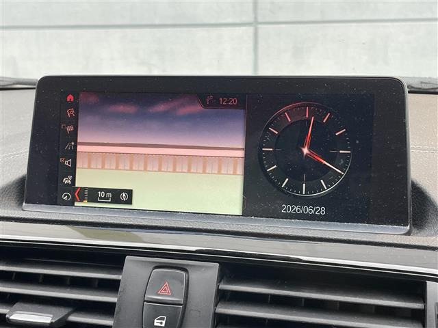 1シリーズ118d Mスポーツ