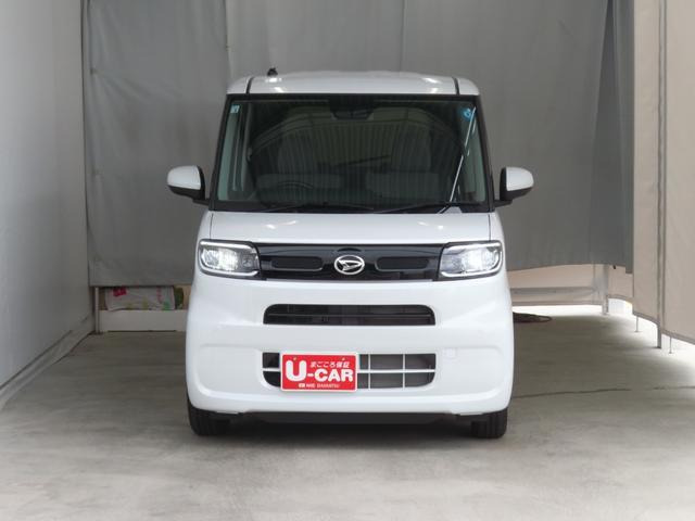 タントX