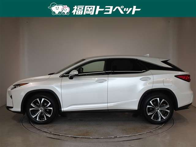 RX300 バージョンL