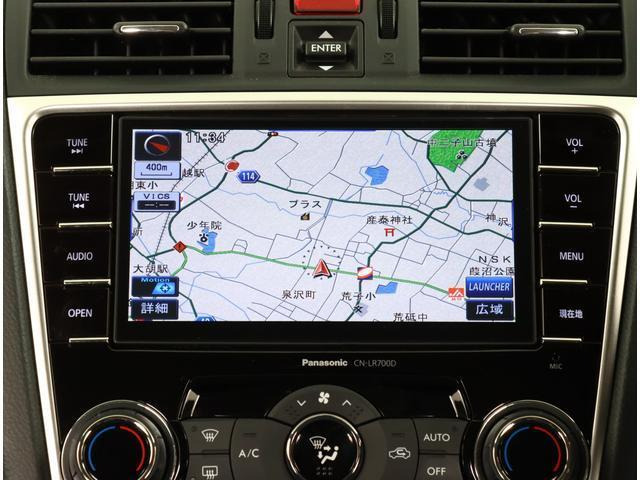 レヴォーグ1.6 GT アイサイト 4WD