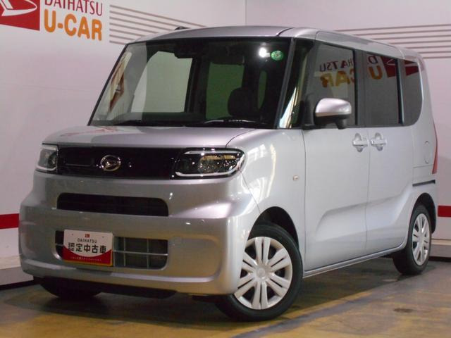 タントX