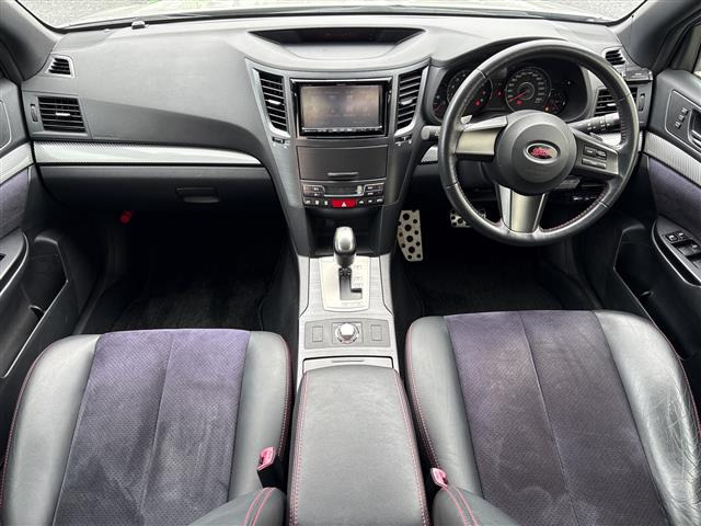 レガシィB42.5 GT ts 4WD