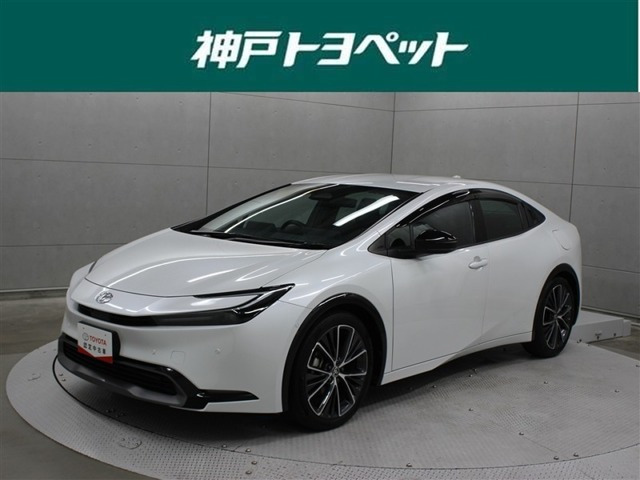 プリウス2.0 Z