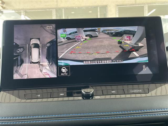 エクストレイル1.5 AUTECH アドバンスド パッケージ e-4ORCE 4WD