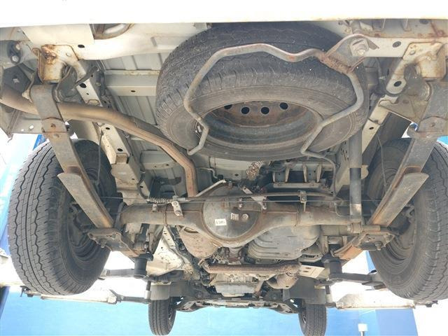 ハイエースバン2.8 DX ロング GLパッケージ ディーゼル 4WD