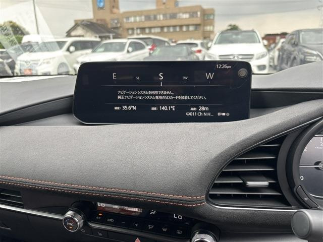 MAZDA3ファストバック1.8 XD レトロスポーツエディション