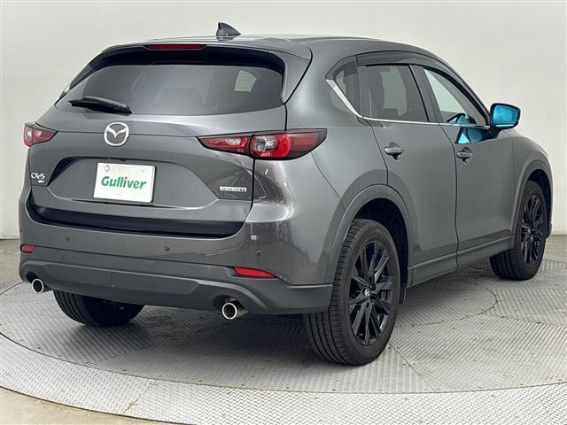 CX-52.2 XD ブラックトーンエディション