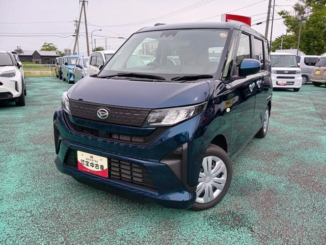 ムーヴX