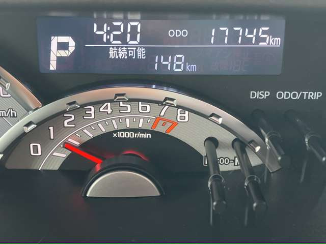 ���s����17745km!�ᑖ�s�Ȃ̂ł��ꂩ�璷������肢�������܂��A���O�ƂĂ��L���C�ł���