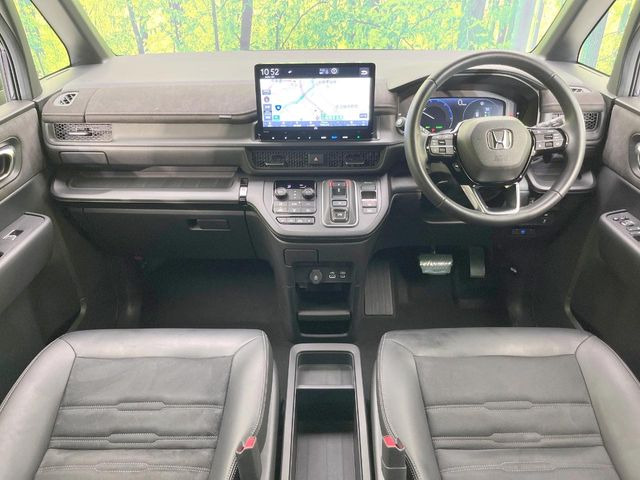 ステップワゴン2.0 e:HEV スパーダ プレミアムライン