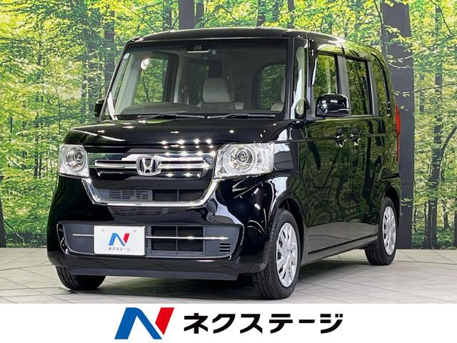 N-BOXL