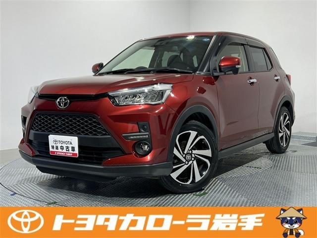 ライズ1.0 Z 4WD