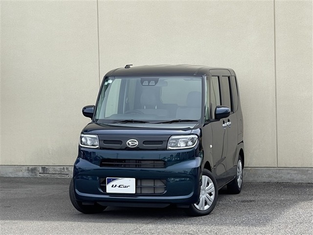 タントX