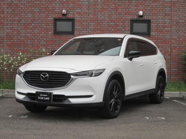 CX-82.5 25S ブラックトーンエディション