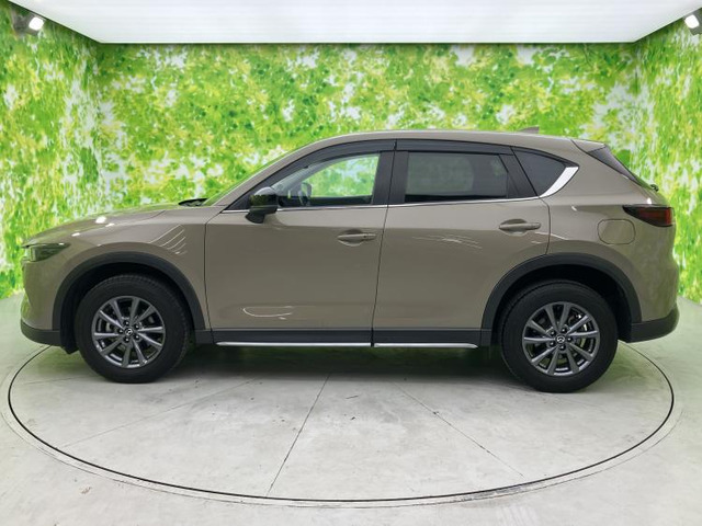 CX-52.2 XD フィールドジャーニー 4WD
