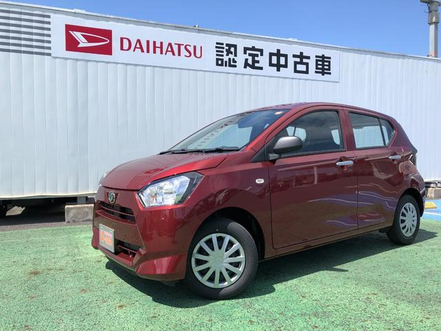 ミライースL SAIII