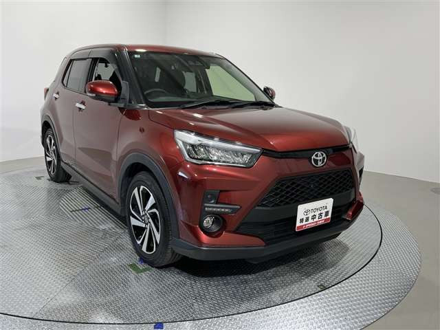 ライズ1.0 Z 4WD