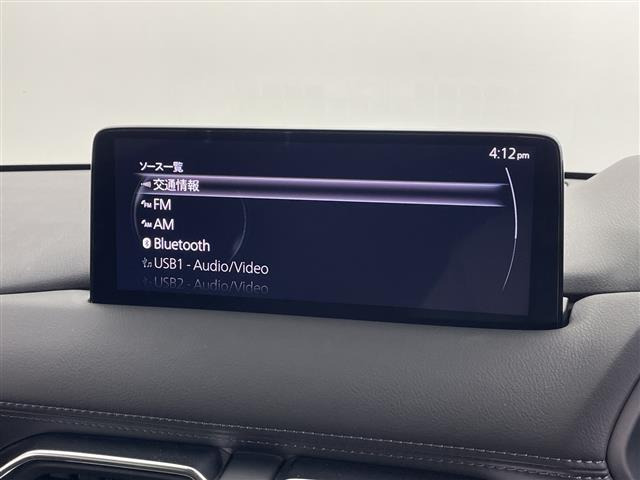CX-52.2 XD エクスクルーシブ モード