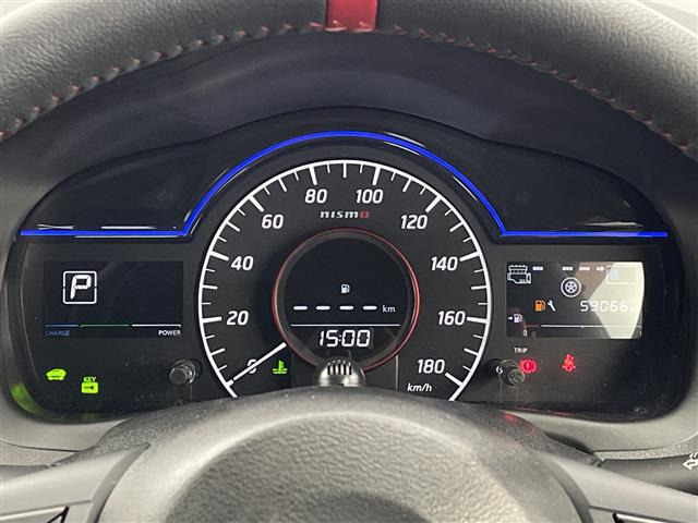 ノート1.2 e-POWER NISMO