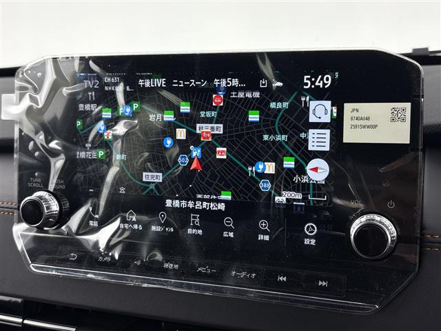 アウトランダーPHEV 2.4 P 4WD