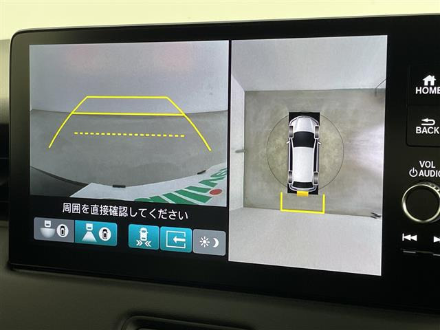 ヴェゼル1.5 ハイブリッド Z