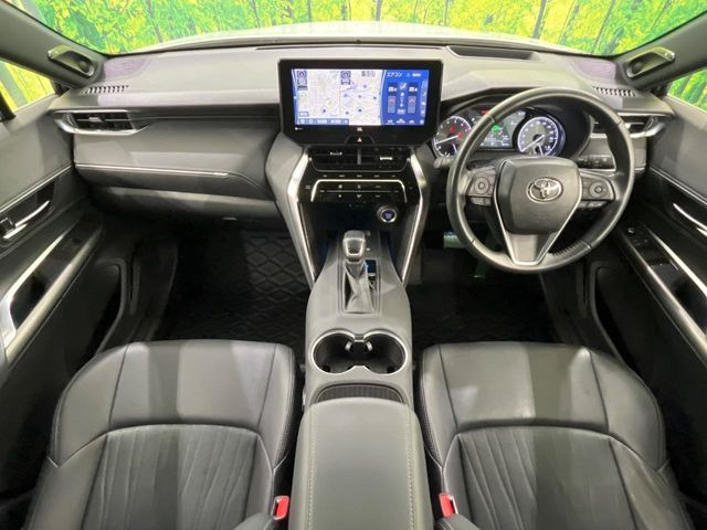 ハリアー2.0 Z
