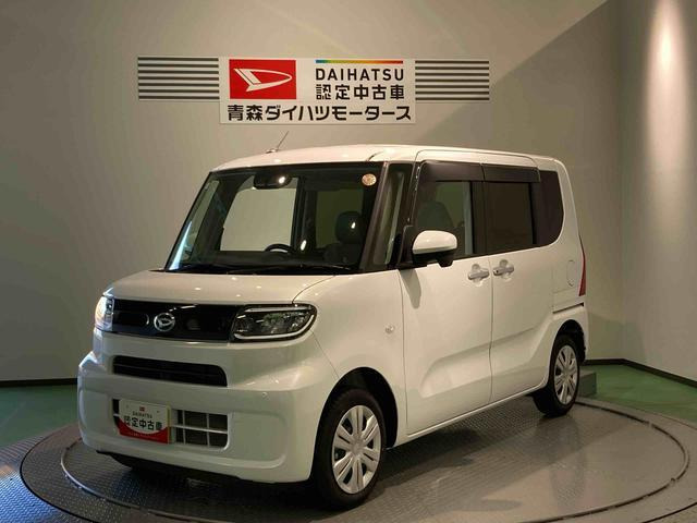 タントX