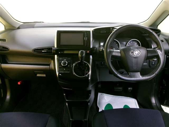 ウィッシュ1.8 S 4WD