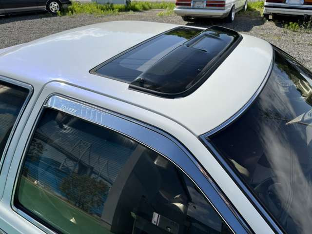 ソアラ3.0 GTリミテッド