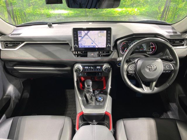 RAV42.0 アドベンチャー オフロードパッケージ 4WD